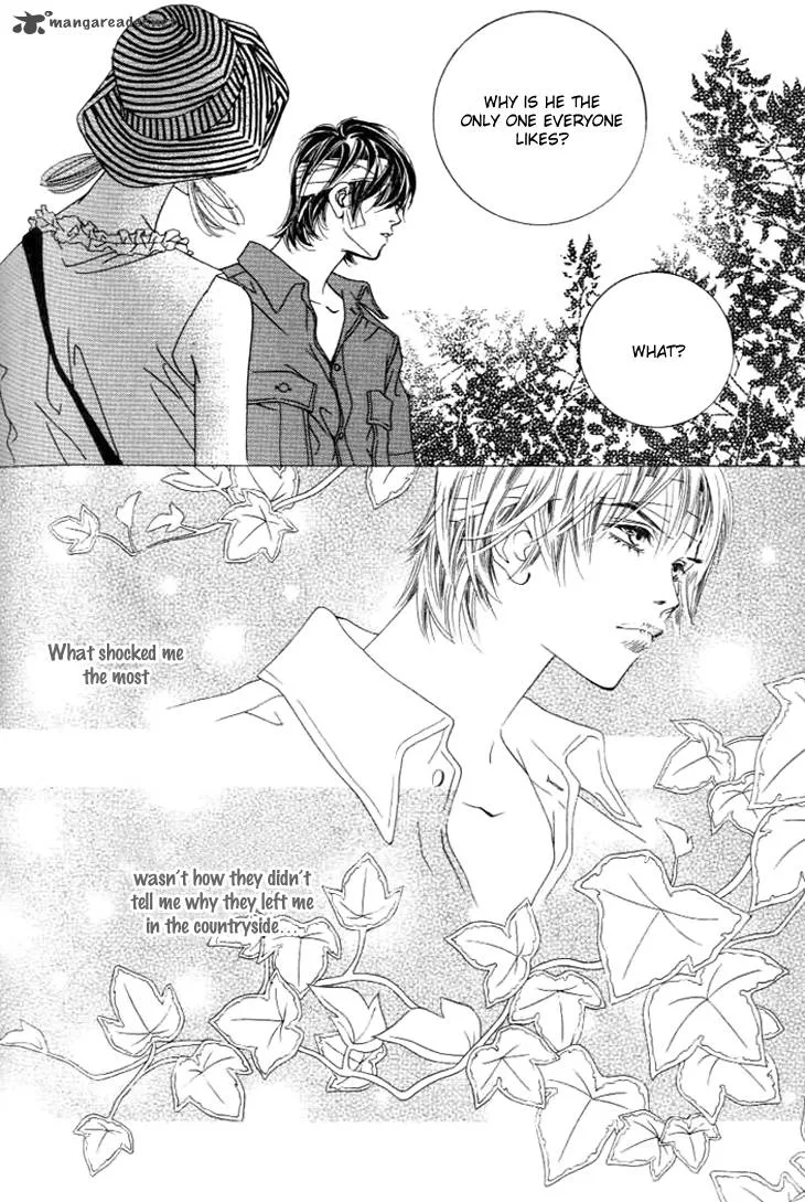 Really?! Chapter 24 page 6