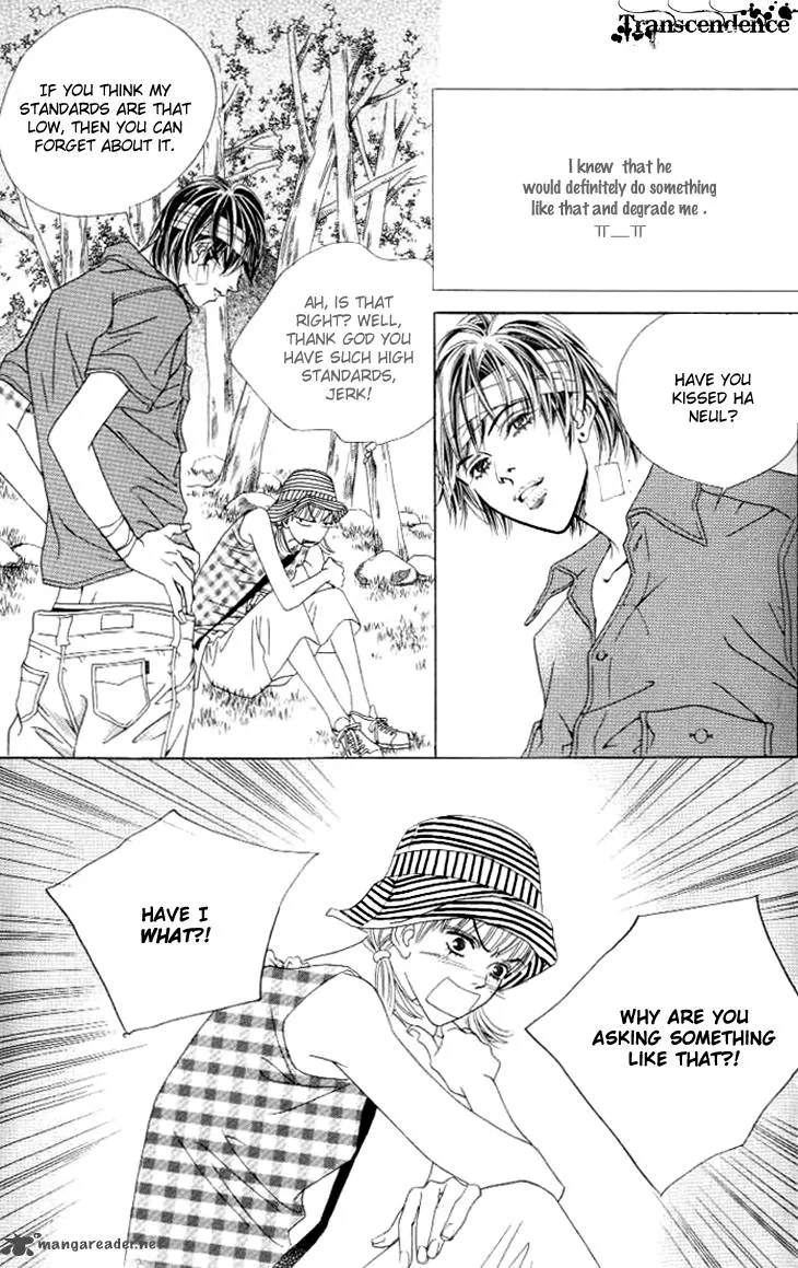 Really?! Chapter 24 page 19