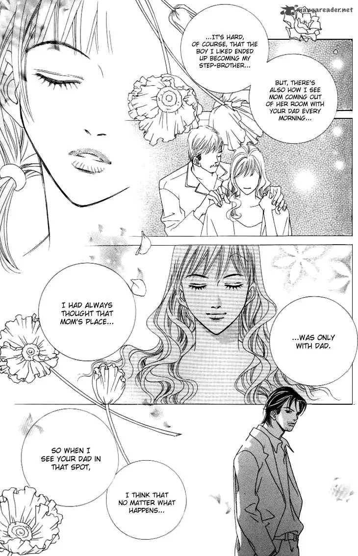 Really?! Chapter 24 page 11