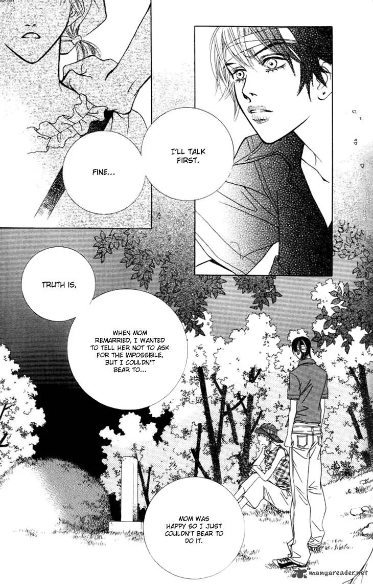 Really?! Chapter 24 page 9