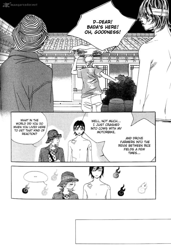 Really?! Chapter 24 page 26