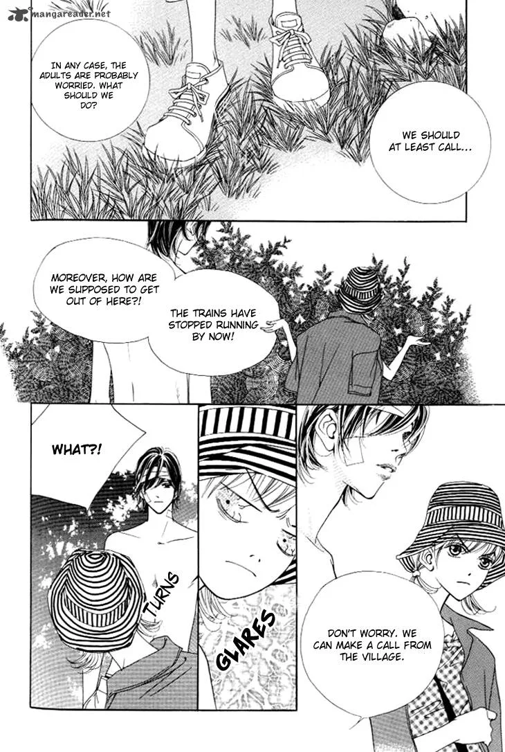 Really?! Chapter 24 page 24