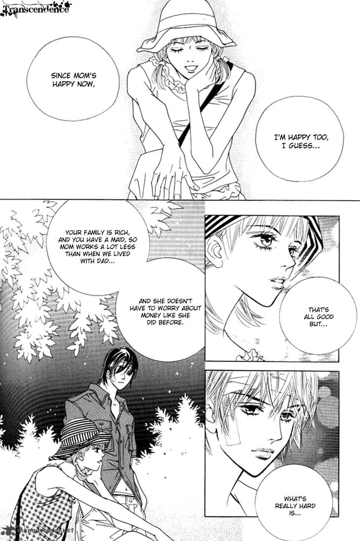 Really?! Chapter 24 page 10