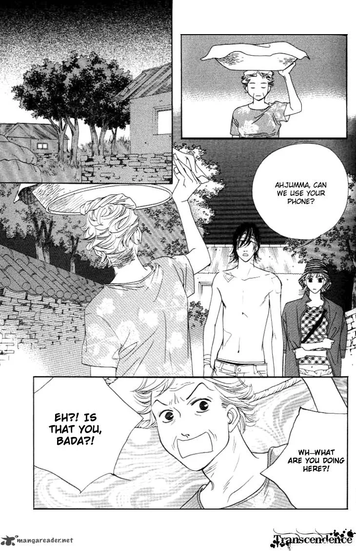 Really?! Chapter 24 page 25