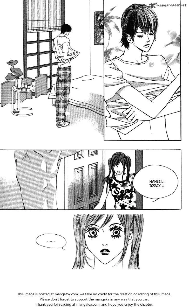 Really?! Chapter 25 page 2