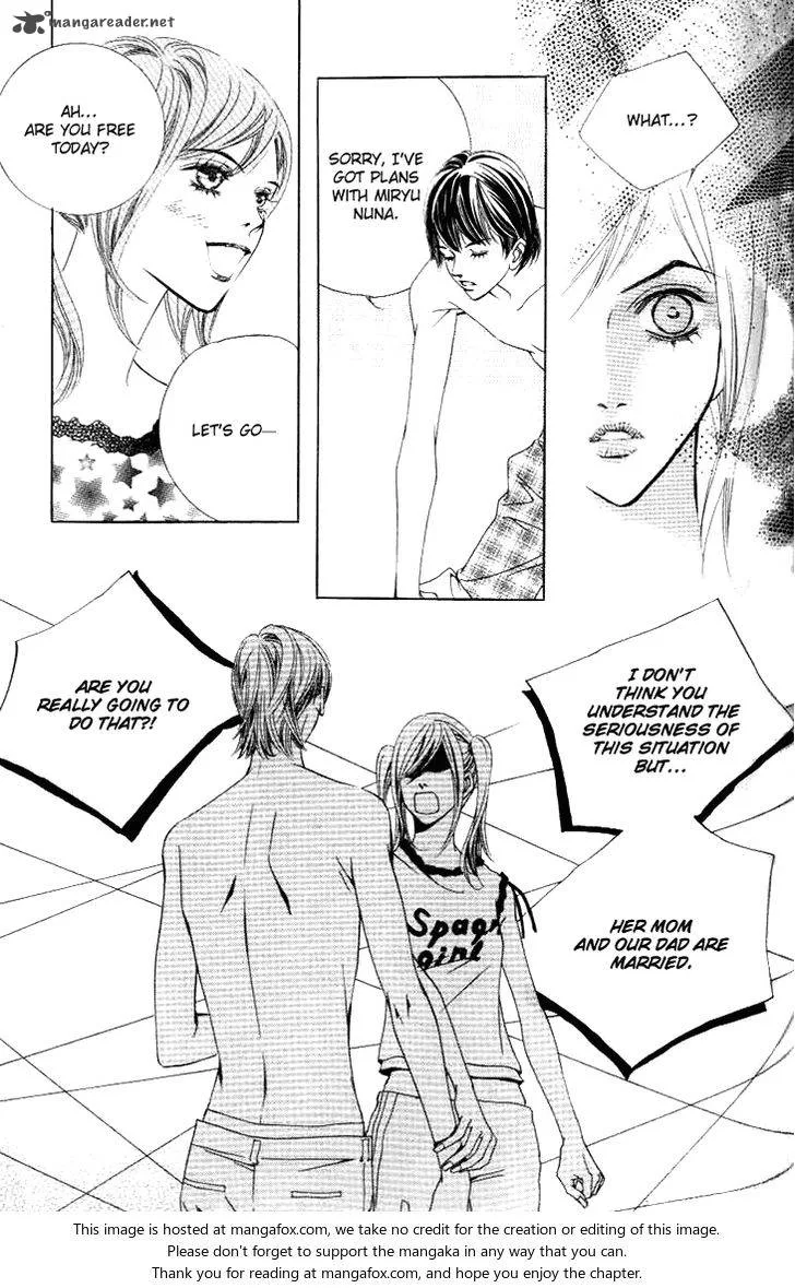 Really?! Chapter 25 page 4
