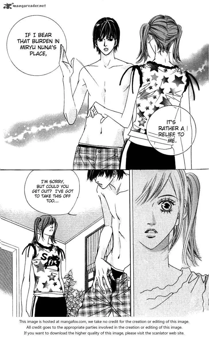 Really?! Chapter 25 page 6