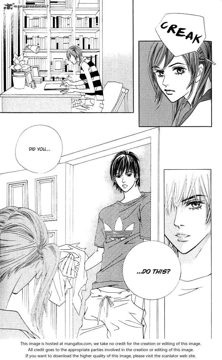 Really?! Chapter 25 page 28
