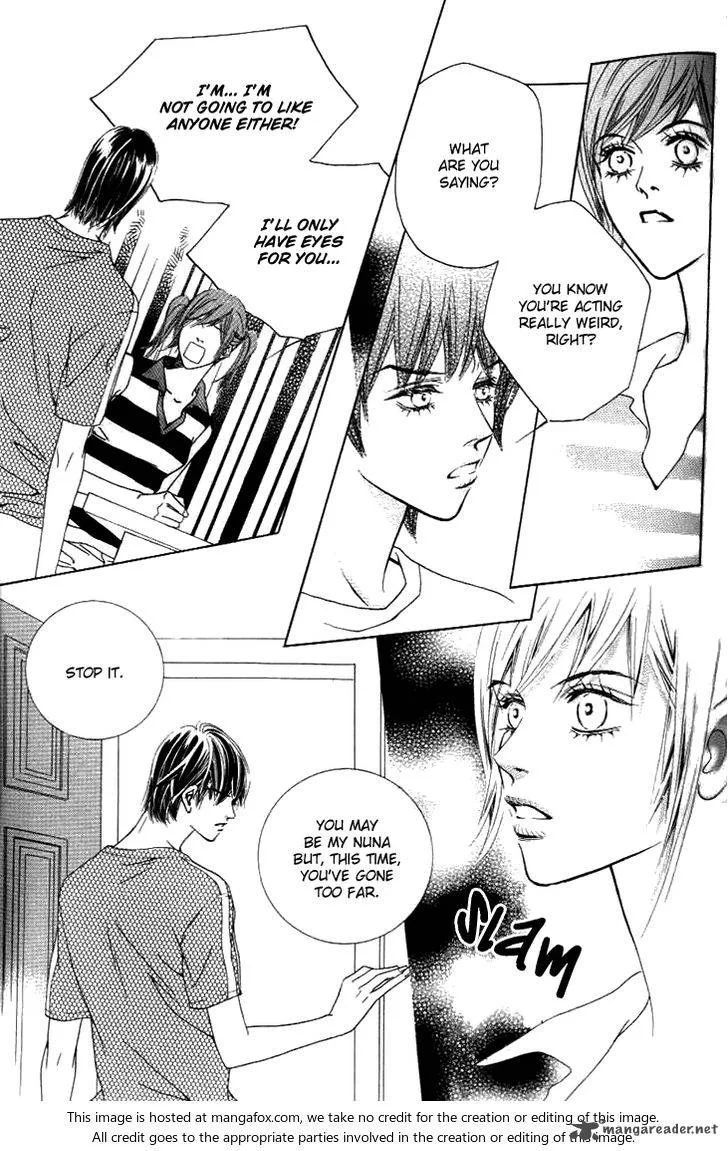 Really?! Chapter 25 page 30