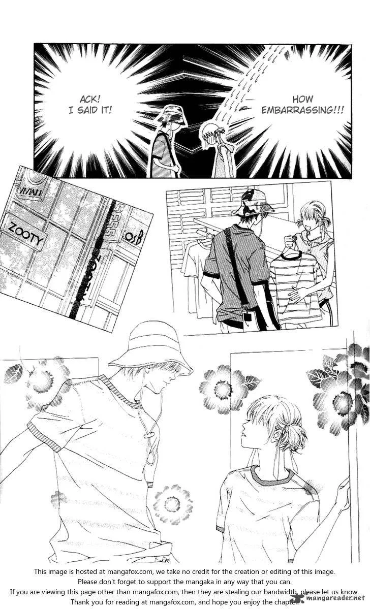 Really?! Chapter 25 page 20