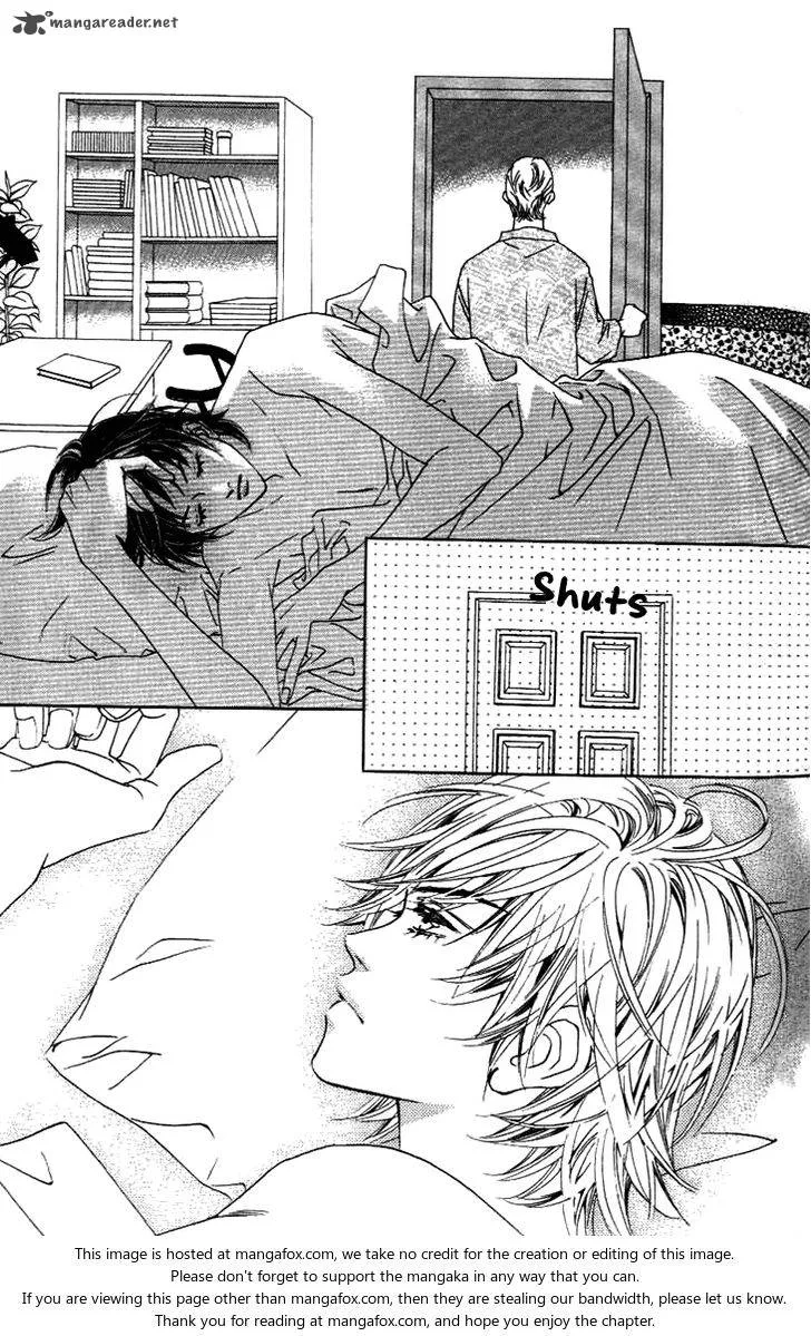 Really?! Chapter 25 page 14