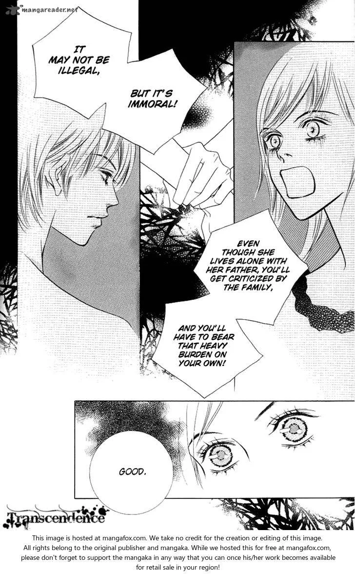 Really?! Chapter 25 page 5