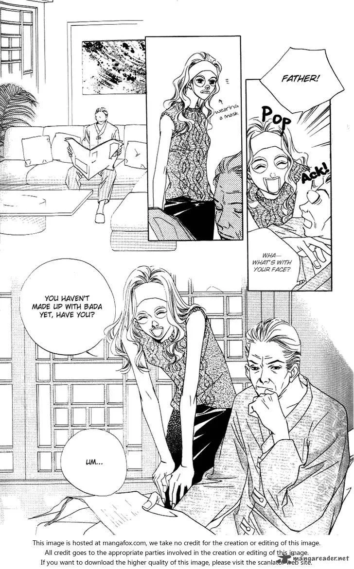 Really?! Chapter 25 page 8