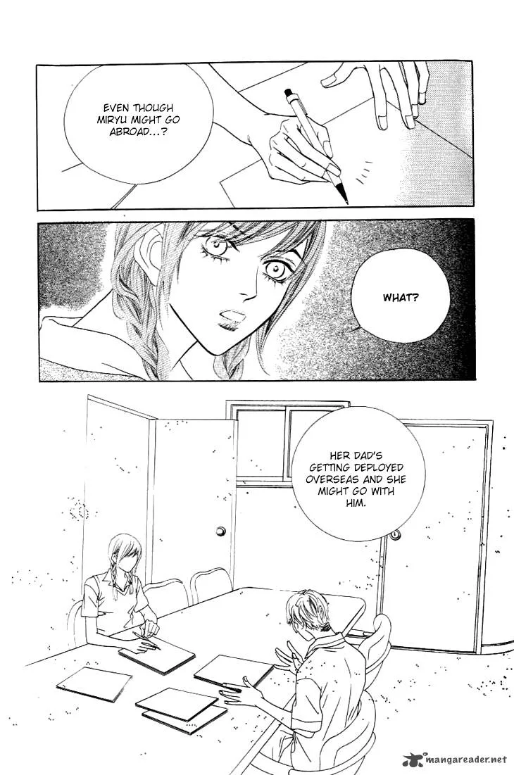 Really?! Chapter 26 page 4