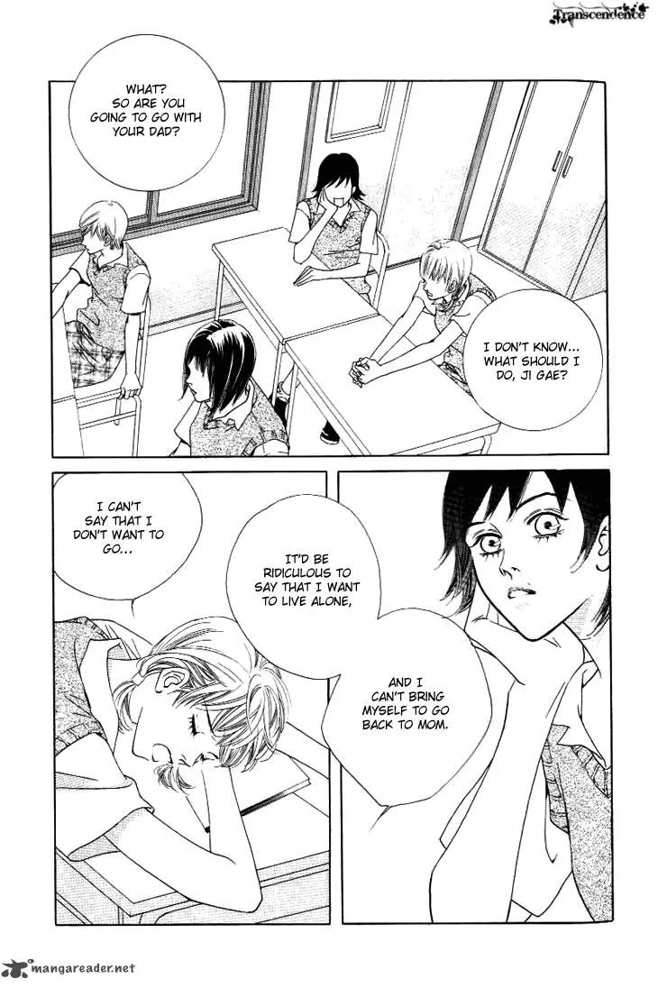 Really?! Chapter 26 page 2