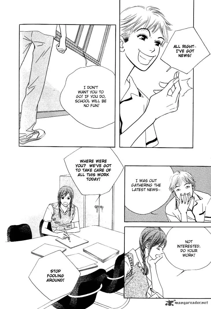 Really?! Chapter 26 page 3