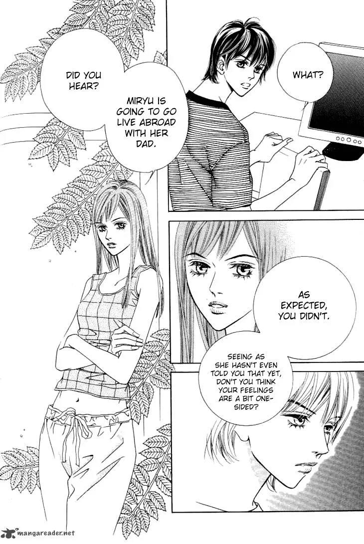 Really?! Chapter 26 page 13