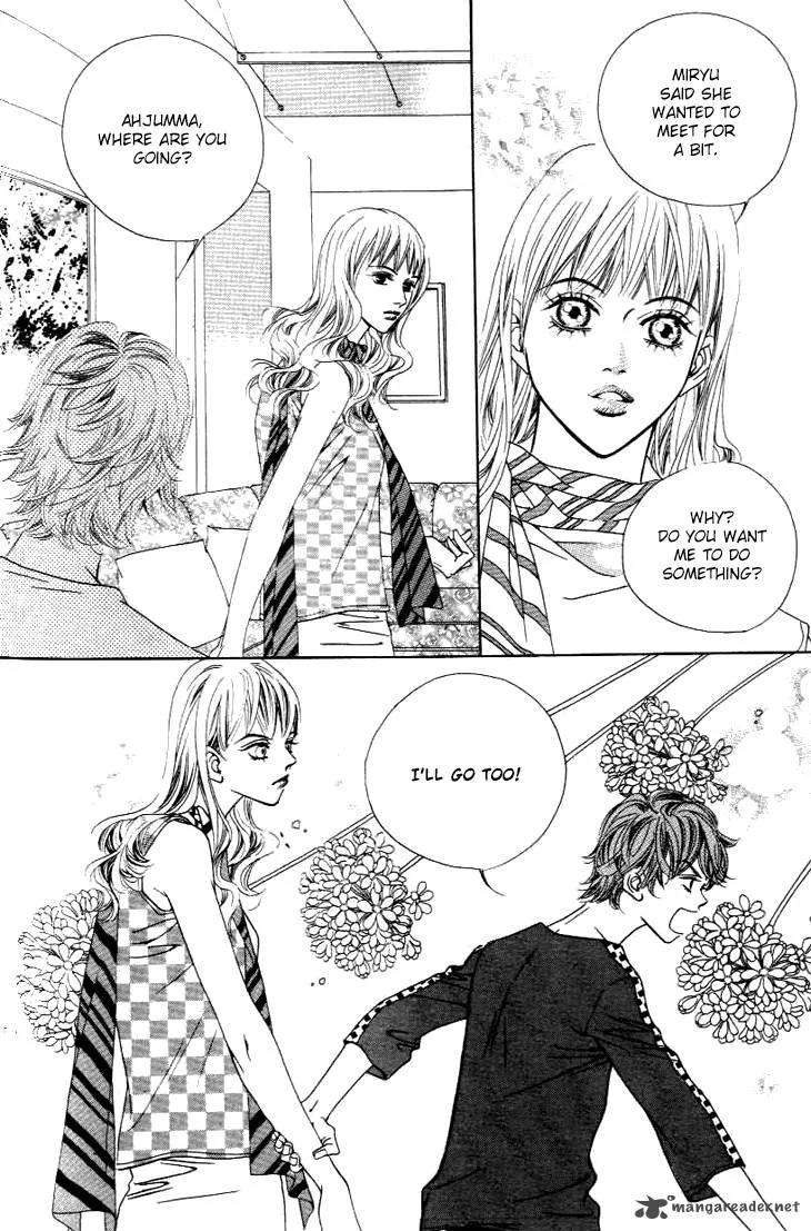 Really?! Chapter 26 page 5
