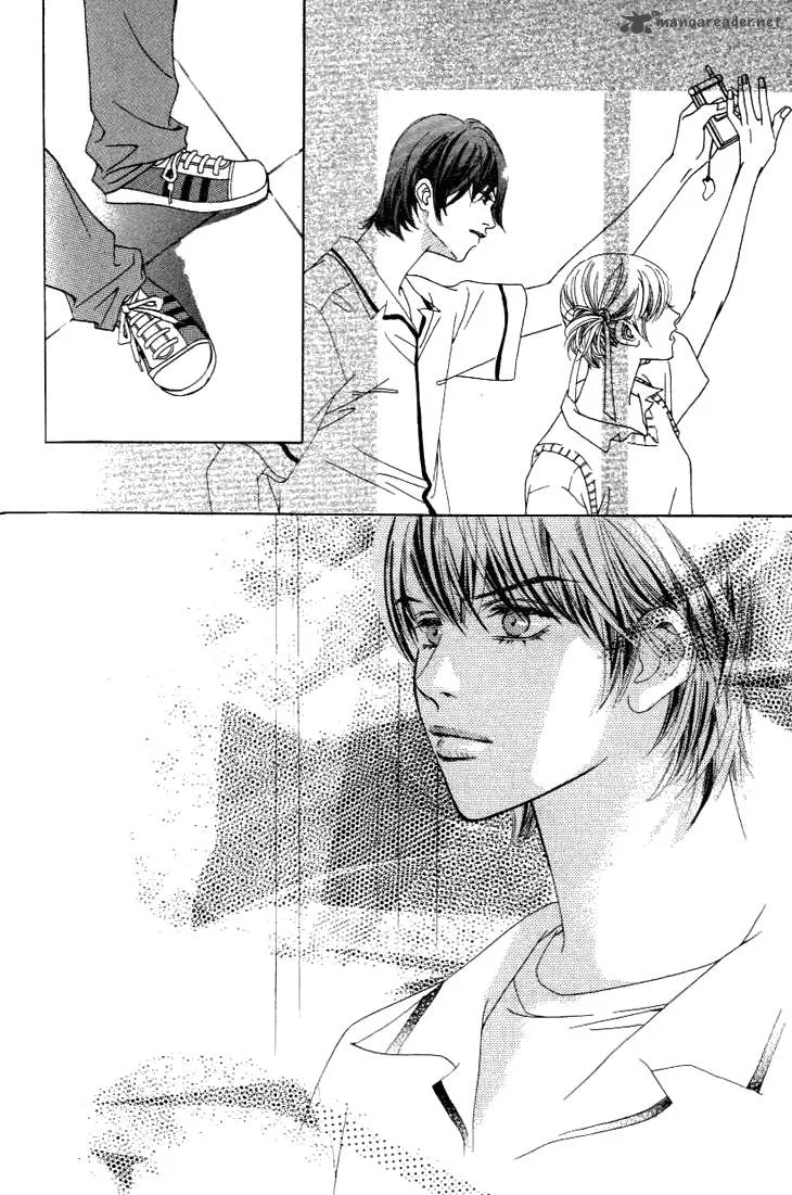 Really?! Chapter 26 page 21