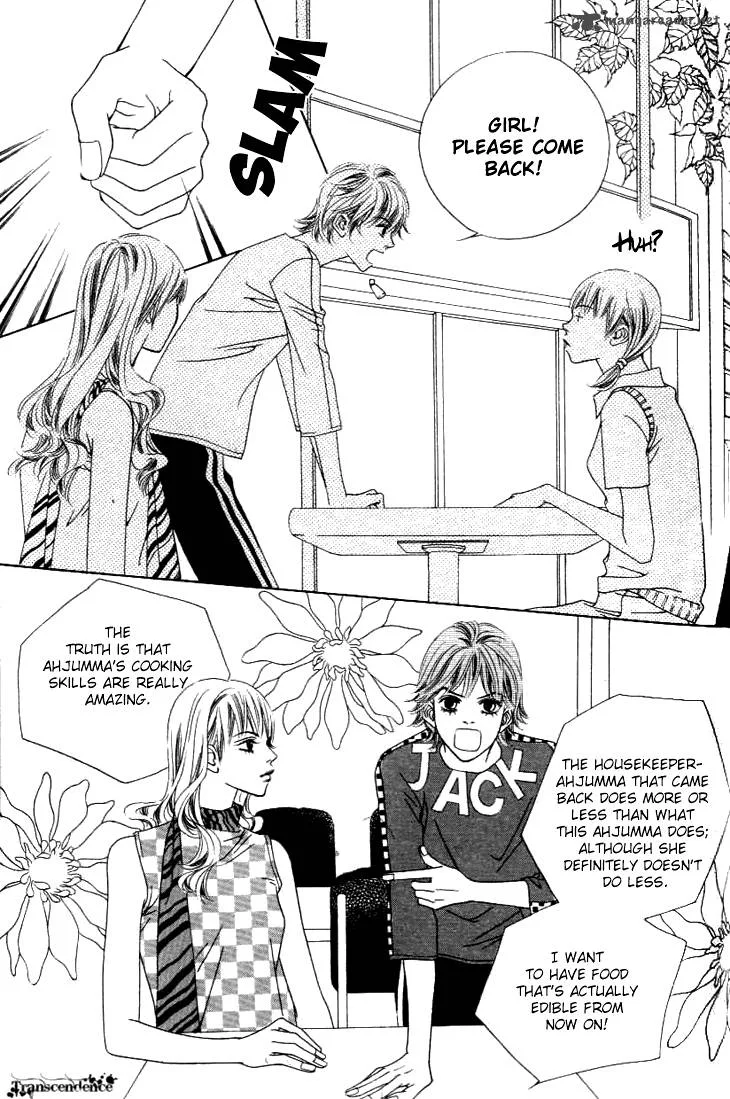 Really?! Chapter 26 page 8