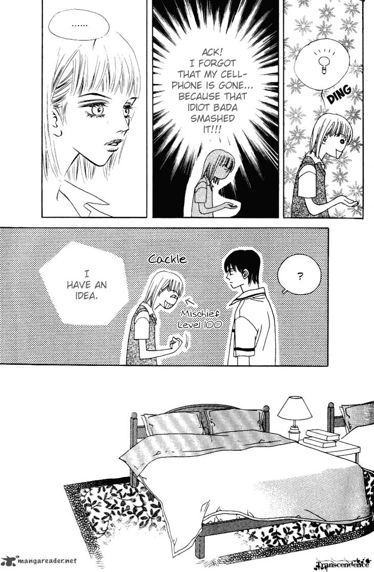 Really?! Chapter 26 page 12