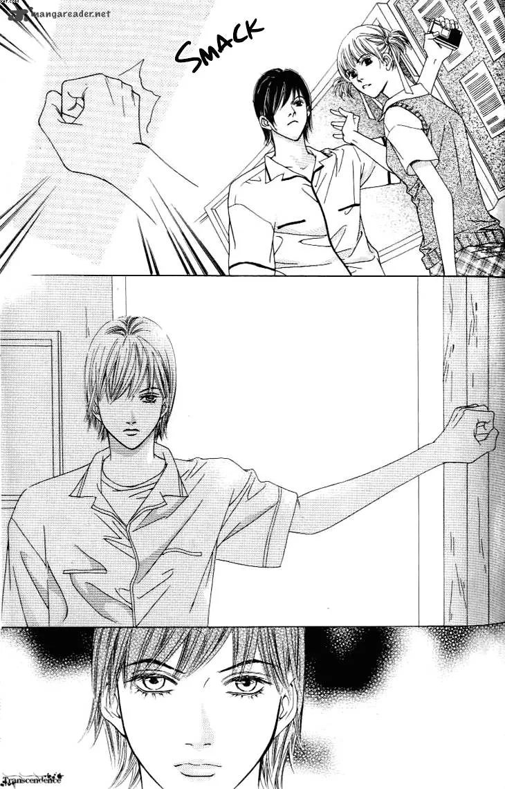 Really?! Chapter 26 page 22