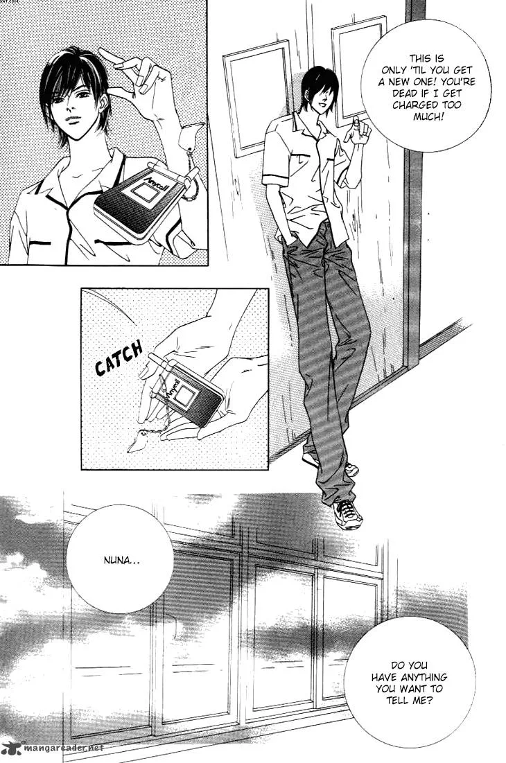 Really?! Chapter 26 page 24