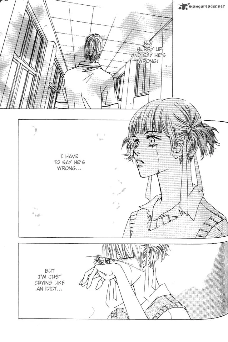 Really?! Chapter 26 page 30