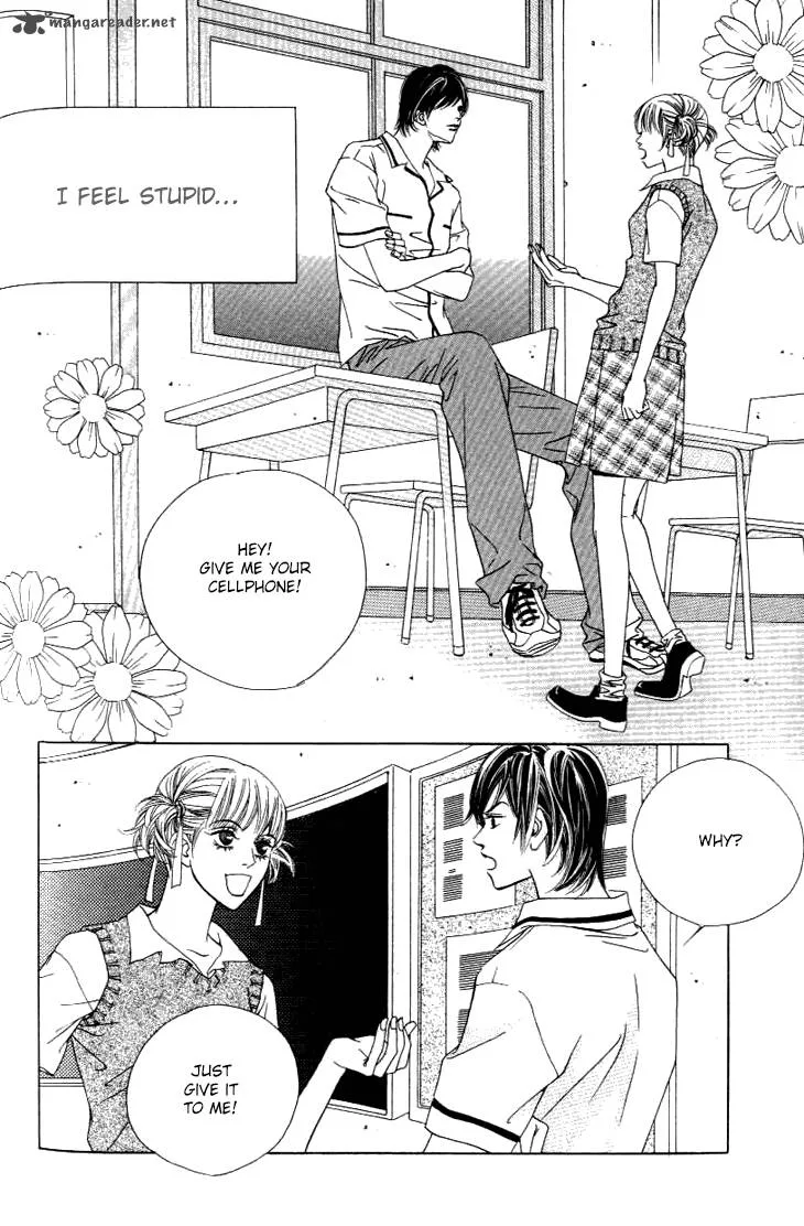 Really?! Chapter 26 page 17