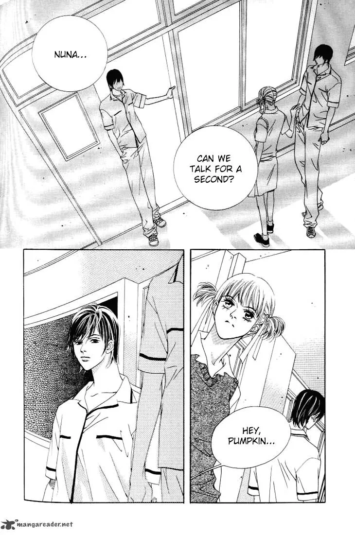 Really?! Chapter 26 page 23