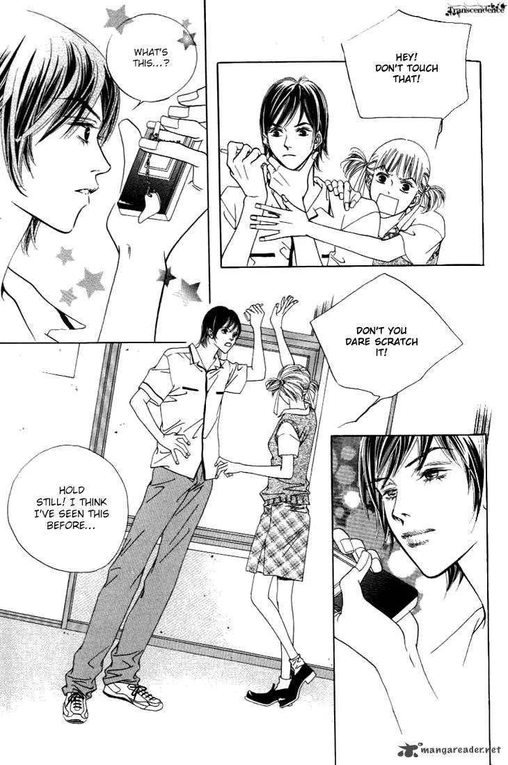 Really?! Chapter 26 page 20