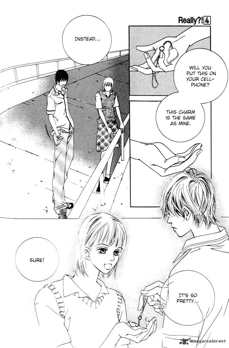 Really?! Chapter 26 page 11