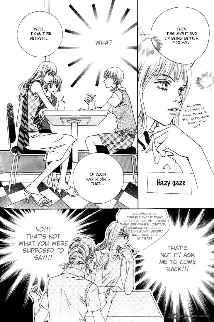 Really?! Chapter 26 page 7