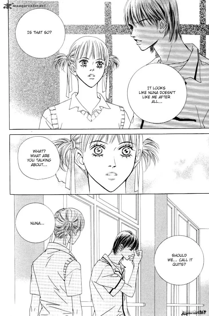 Really?! Chapter 26 page 27