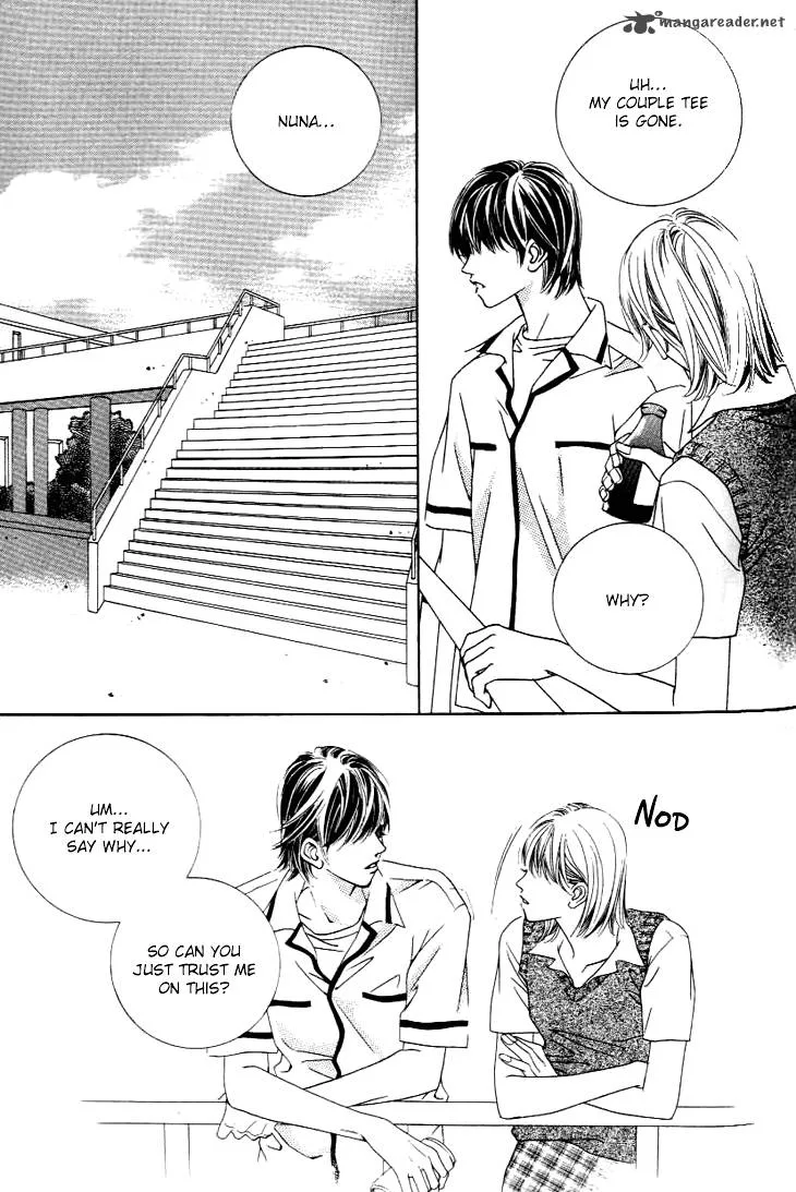 Really?! Chapter 26 page 10