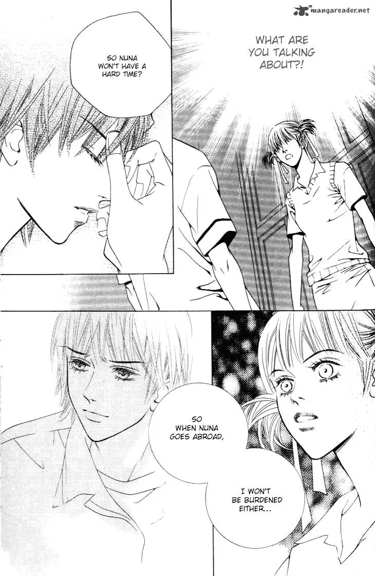 Really?! Chapter 26 page 28