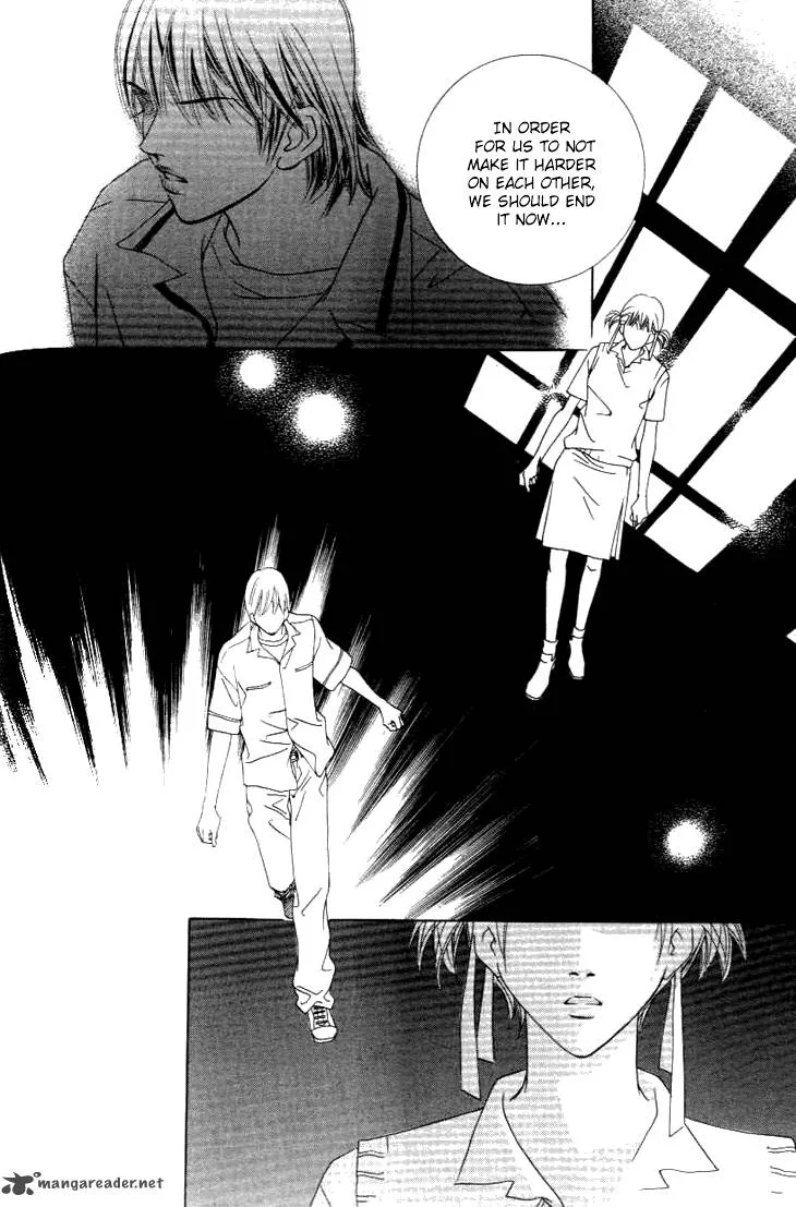 Really?! Chapter 26 page 29