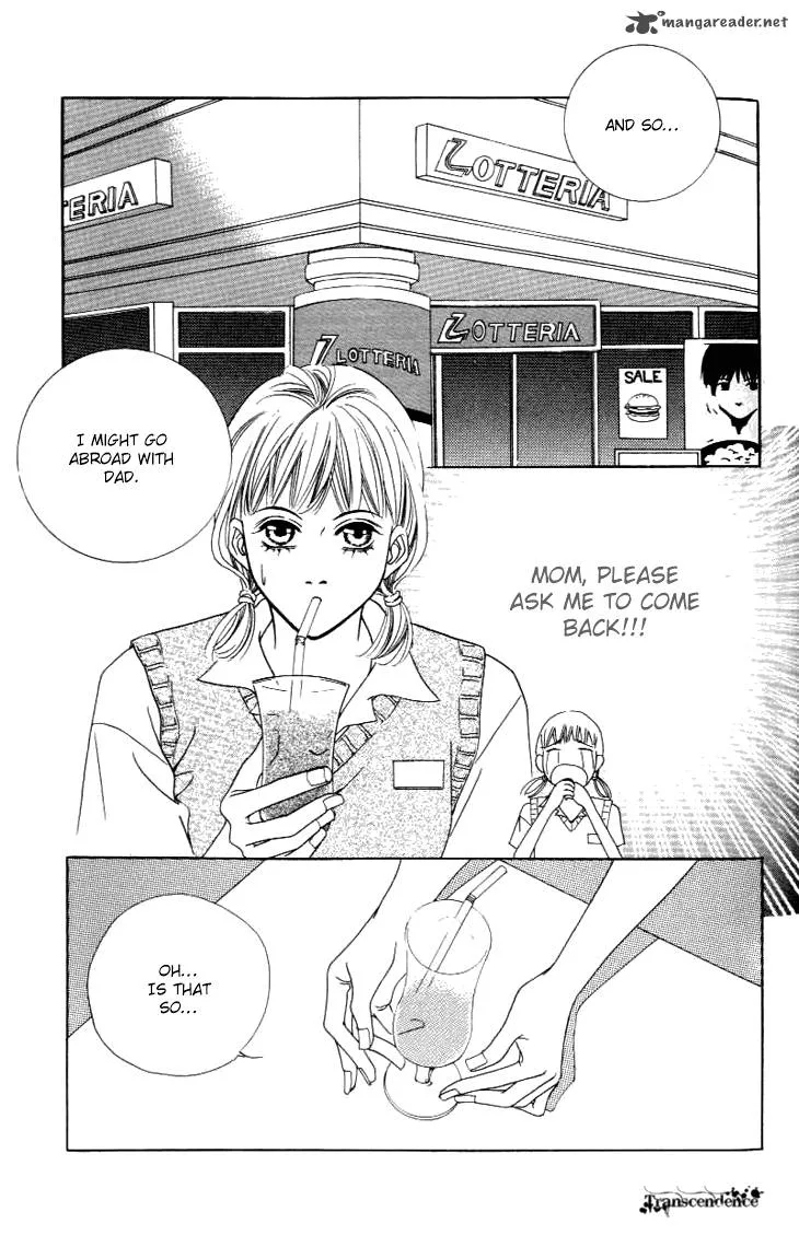Really?! Chapter 26 page 6