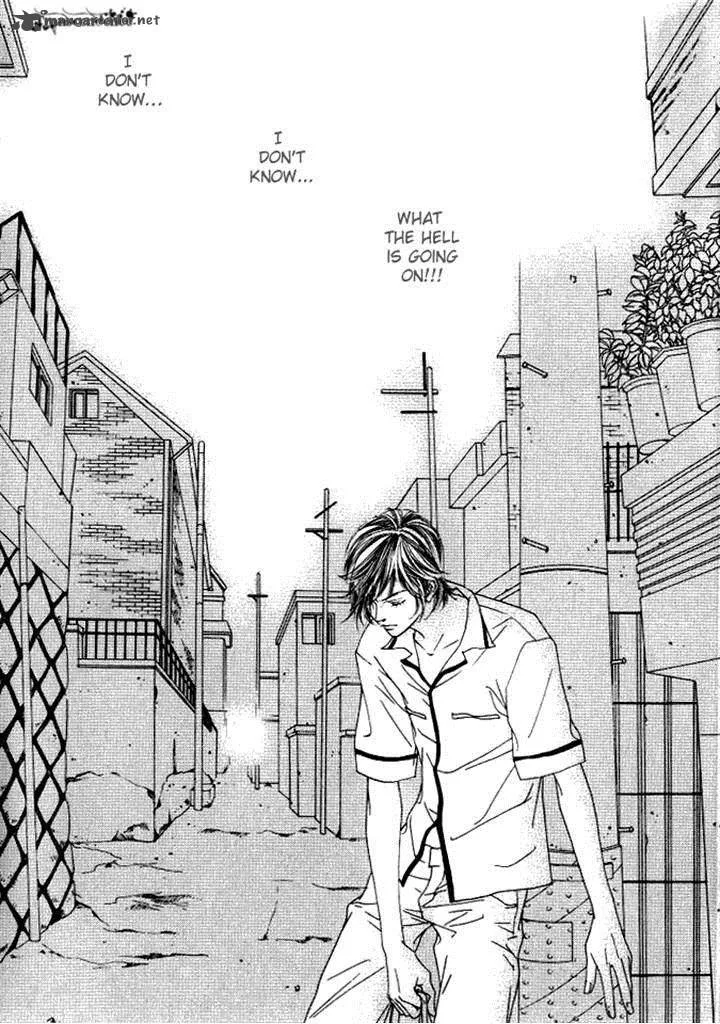 Really?! Chapter 27 page 6
