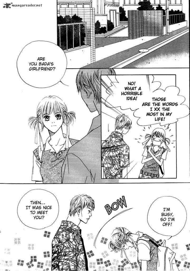 Really?! Chapter 27 page 7