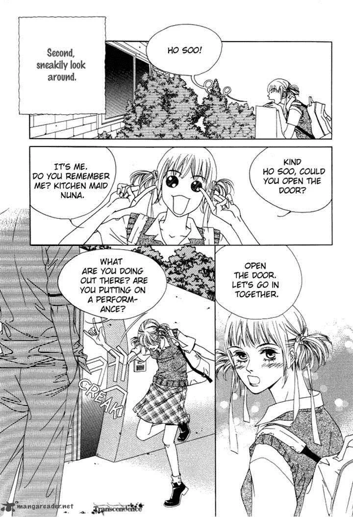 Really?! Chapter 27 page 20