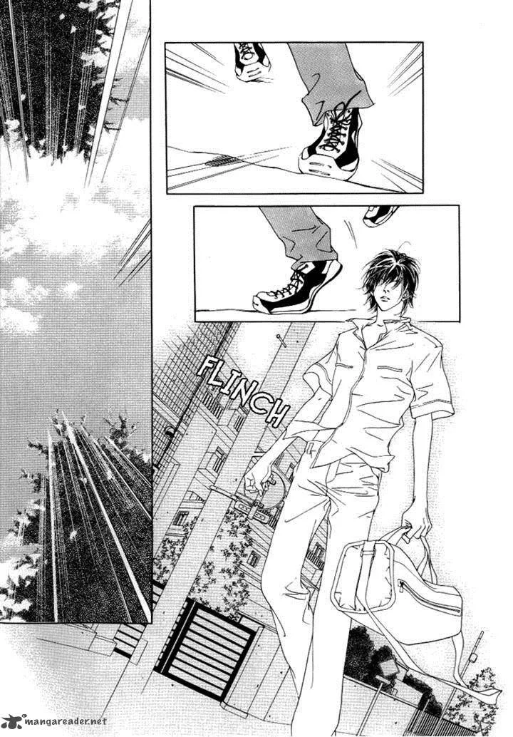 Really?! Chapter 27 page 4