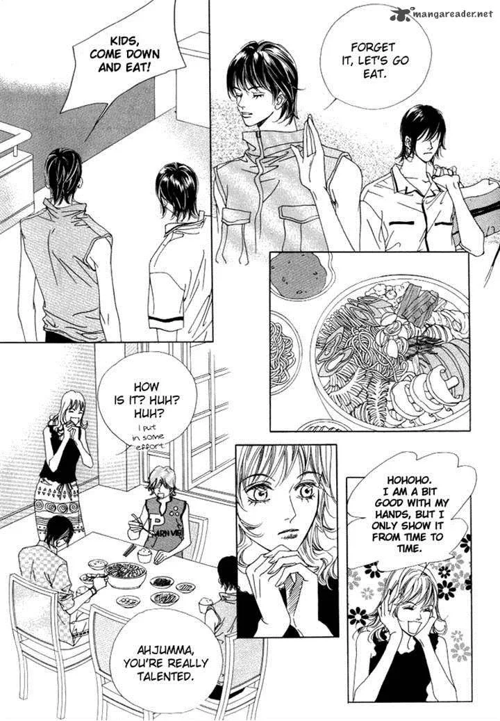 Really?! Chapter 27 page 24