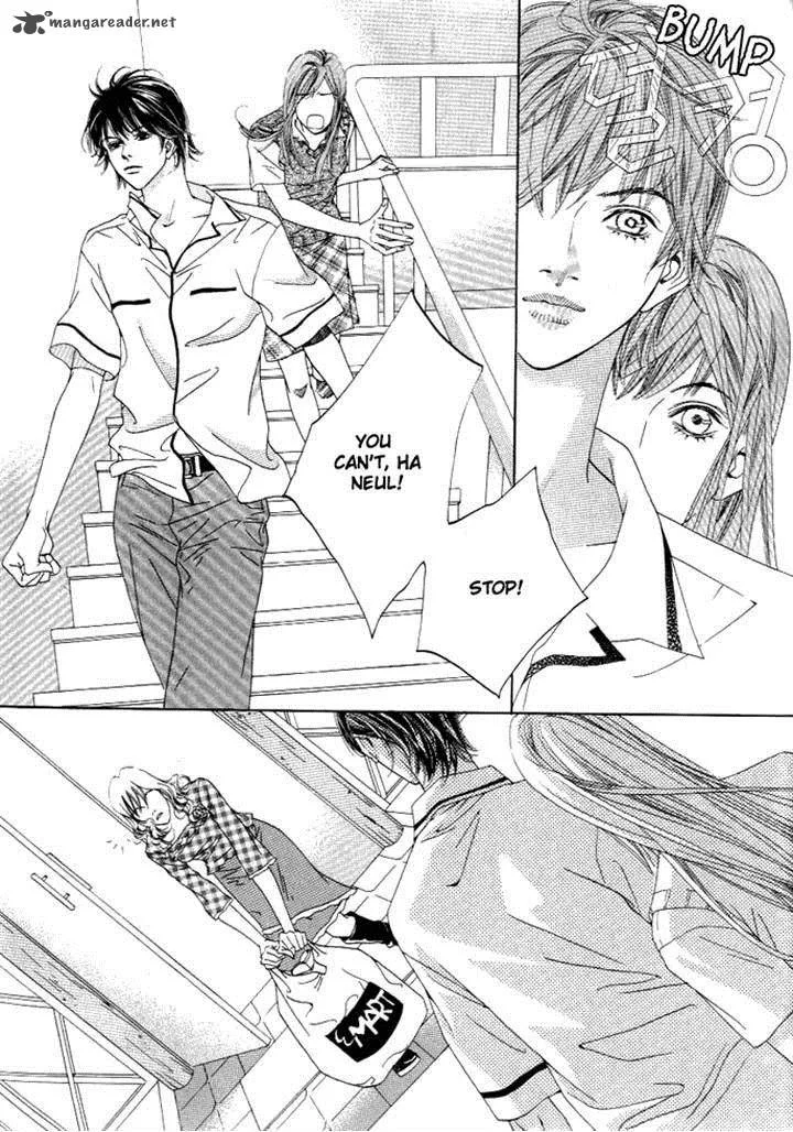 Really?! Chapter 27 page 16