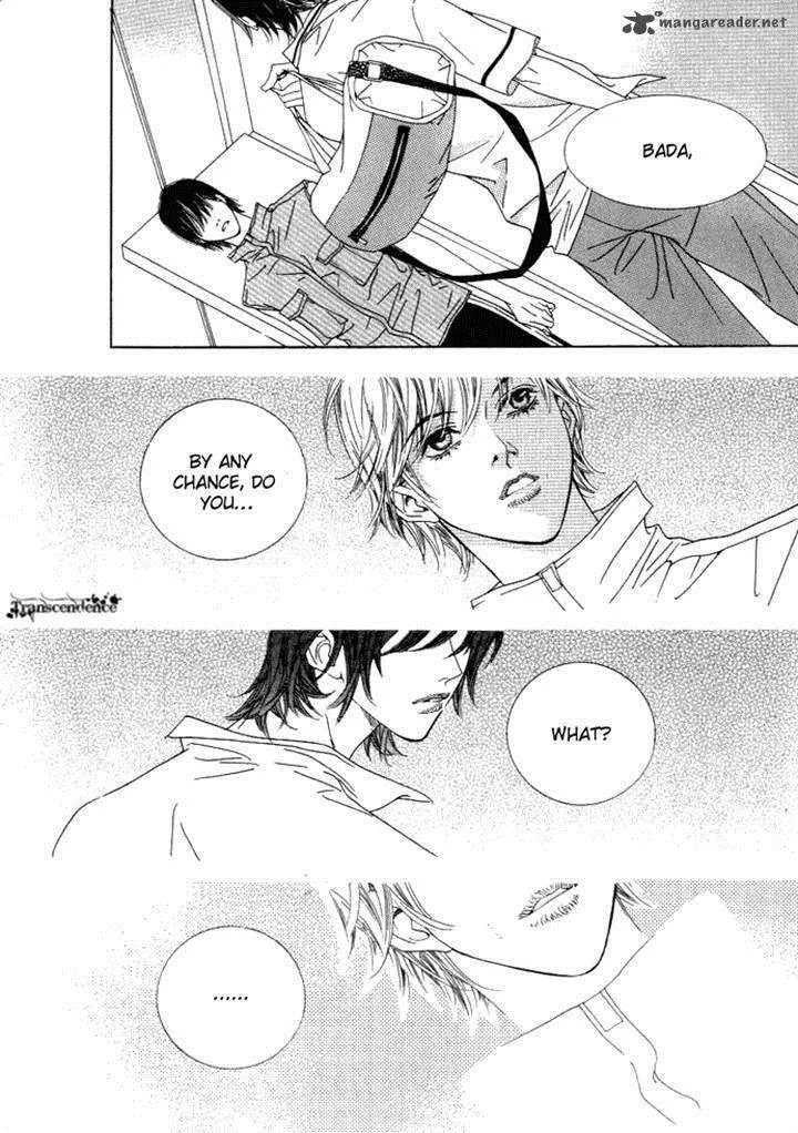 Really?! Chapter 27 page 23
