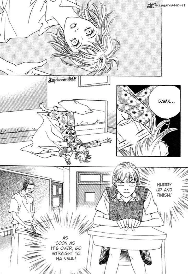 Really?! Chapter 27 page 28