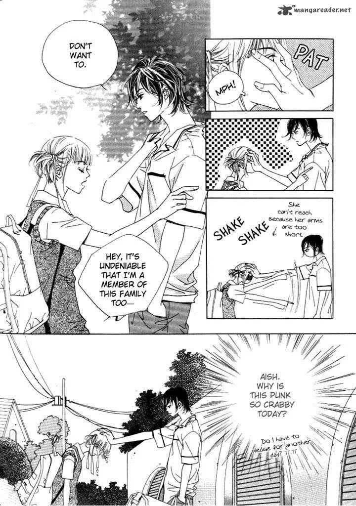 Really?! Chapter 27 page 21