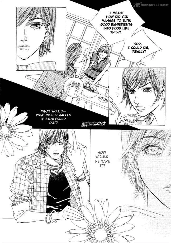 Really?! Chapter 27 page 25