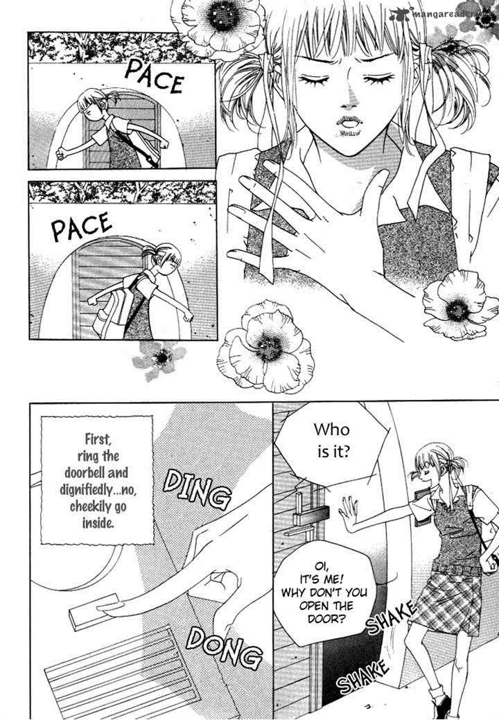 Really?! Chapter 27 page 19
