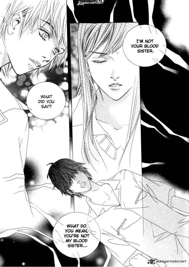 Really?! Chapter 27 page 10